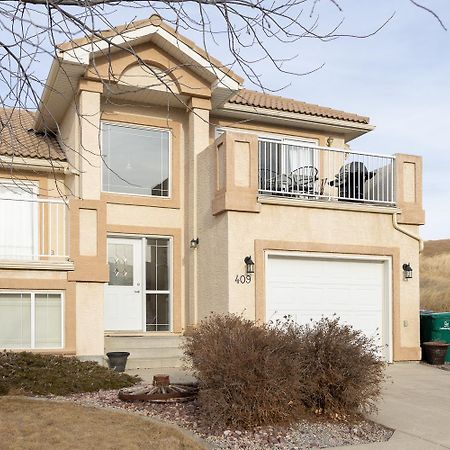 Paradise Canyon Golf Resort - Luxury Condo M409 Lethbridge Exterior photo