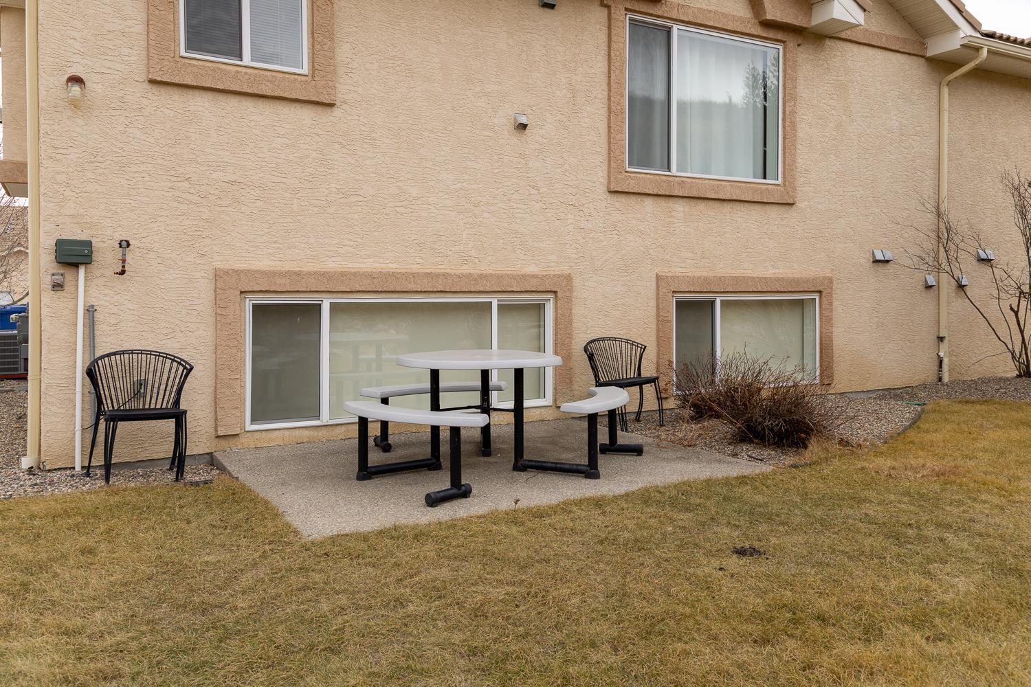 Paradise Canyon Golf Resort - Luxury Condo M409 Lethbridge Exterior photo