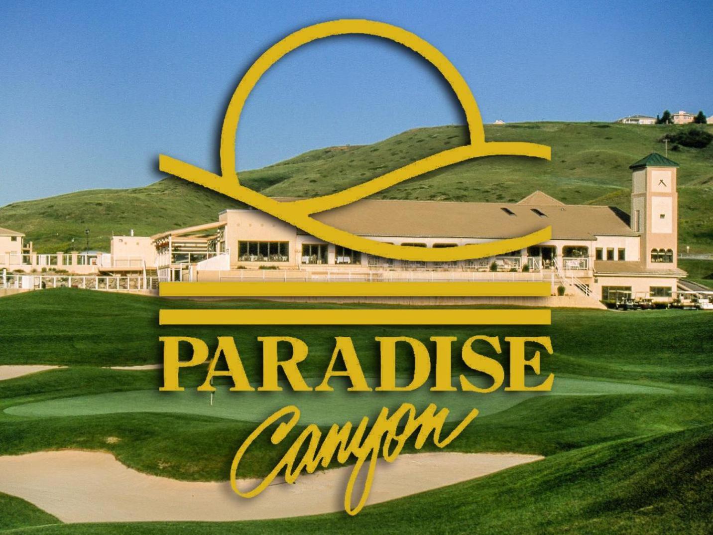 Paradise Canyon Golf Resort - Luxury Condo M409 Lethbridge Exterior photo